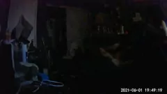 Novia tetona se vuelve loca por una polla: acción de mamada, golondrina y garganta profunda
