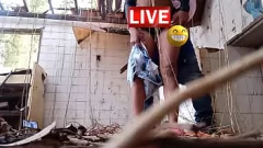 Oynat Yan Kapıdaki Seksi Latina Haydi Siyah Komşu Malikanesinde Ne İsterse Yapsın